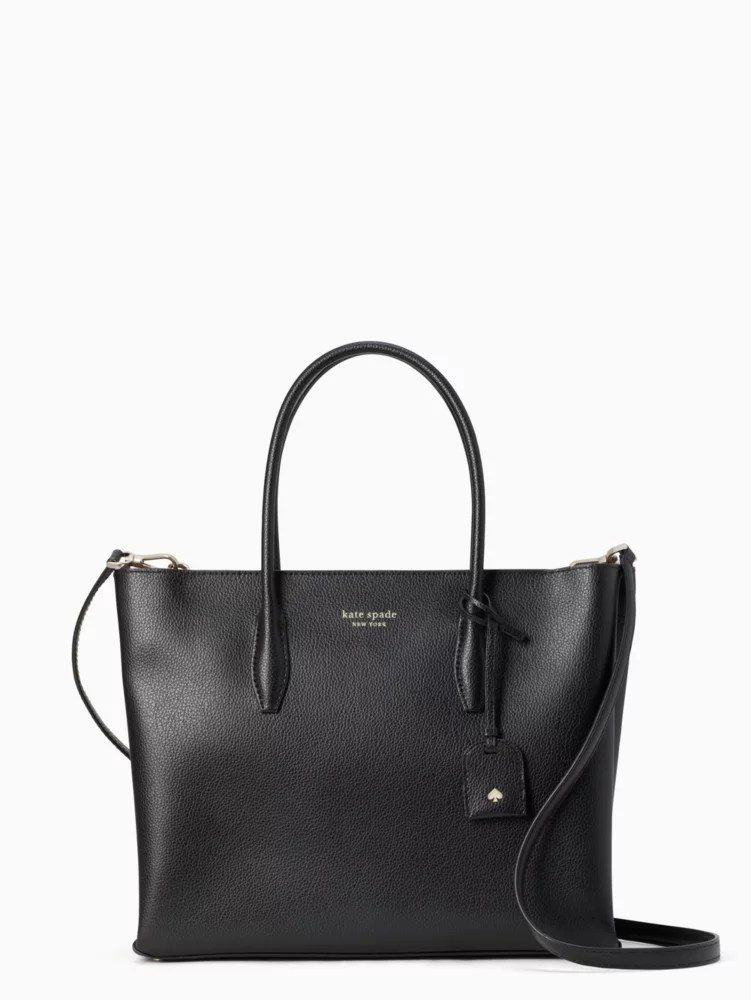 Eva Medium Zip Top Satchel Kate Spade UK