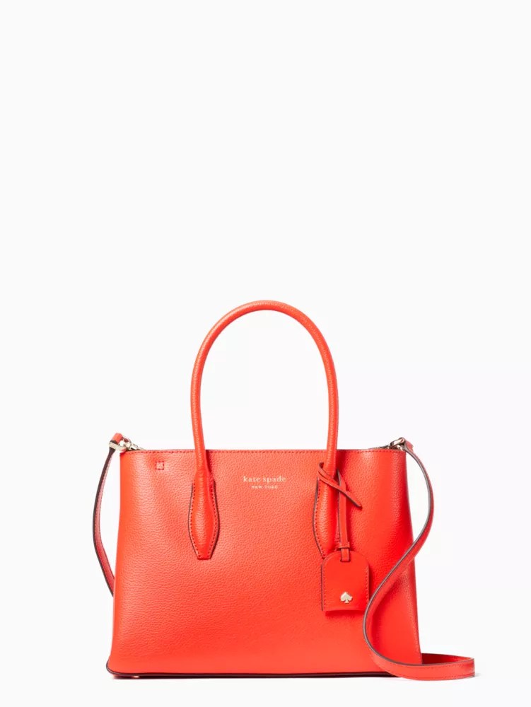 Eva Small Top Zip Satchel Kate Spade UK