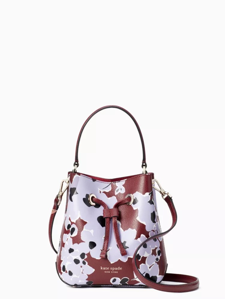 Eva Small Bucket Bag Kate Spade New York Kate Spade Outlet