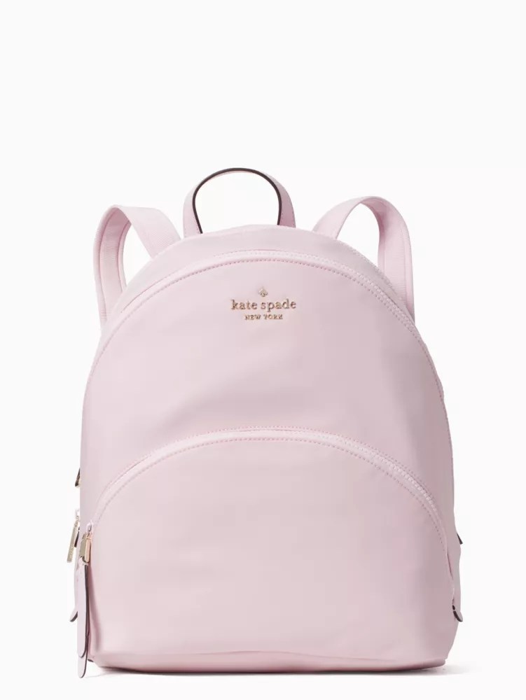Karissa Nylon Large Backpack Kate Spade Outlet Kate Spade New York