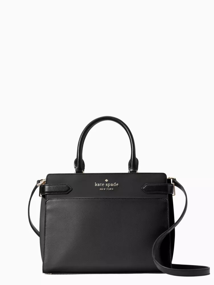 Staci Medium Satchel Bundle Kate Spade Outlet