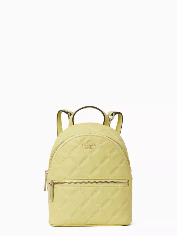 Natalia Mini Convertible Backpack Kate Spade Outlet Kate Spade Outlet