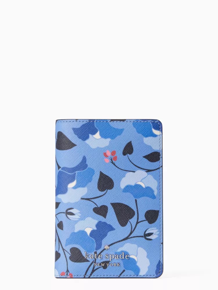 Staci Passport Holder Kate Spade Surprise