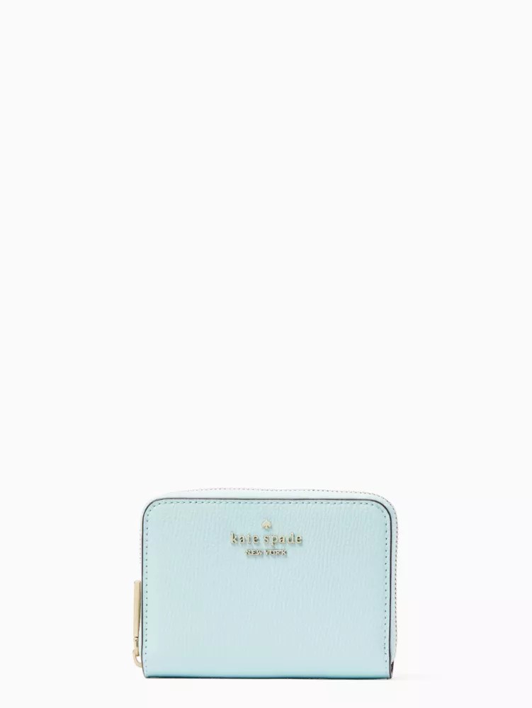 Kate Spade Darcy Zip Around Wallet Women's accessories