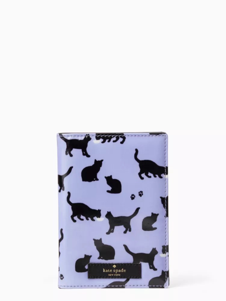 Daycation Passport Holder Kate Spade New York