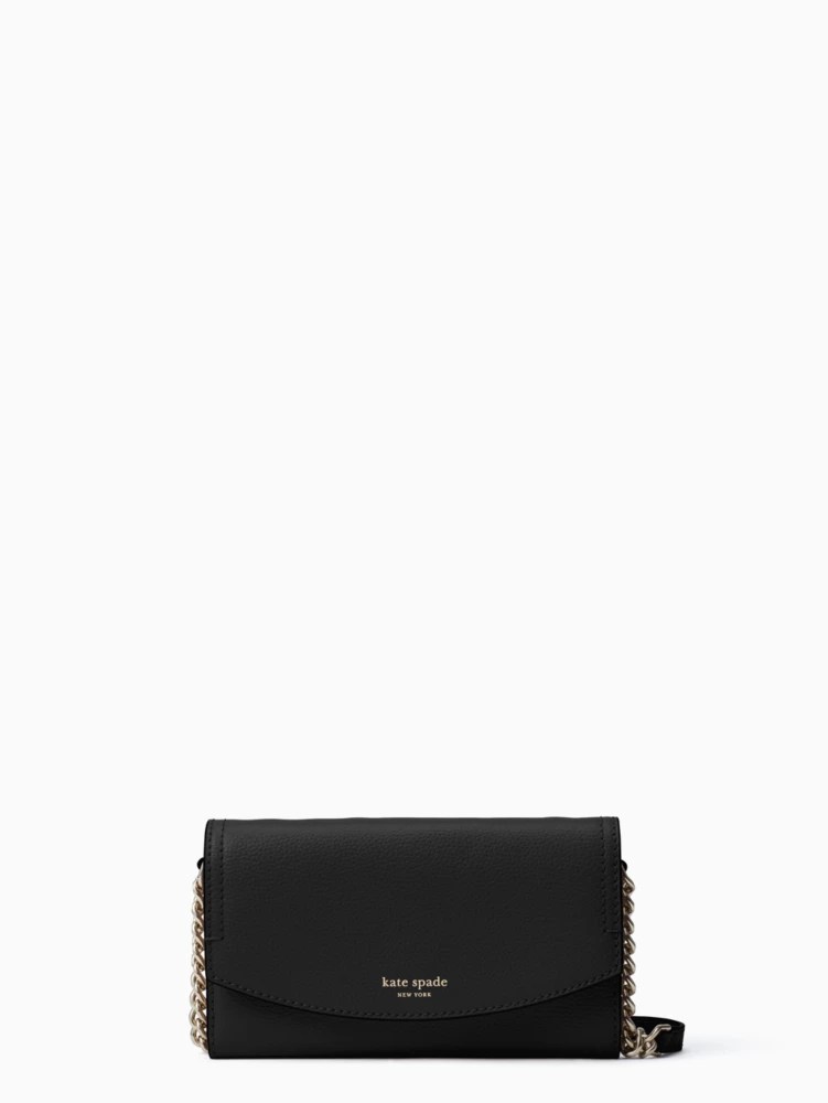 Eva Wallet On A Chain Kate Spade UK Kate Spade GB