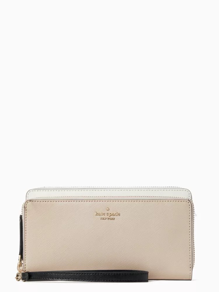 Payton Large Carryall Wristlet Kate Spade Outlet Kate Spade Outlet