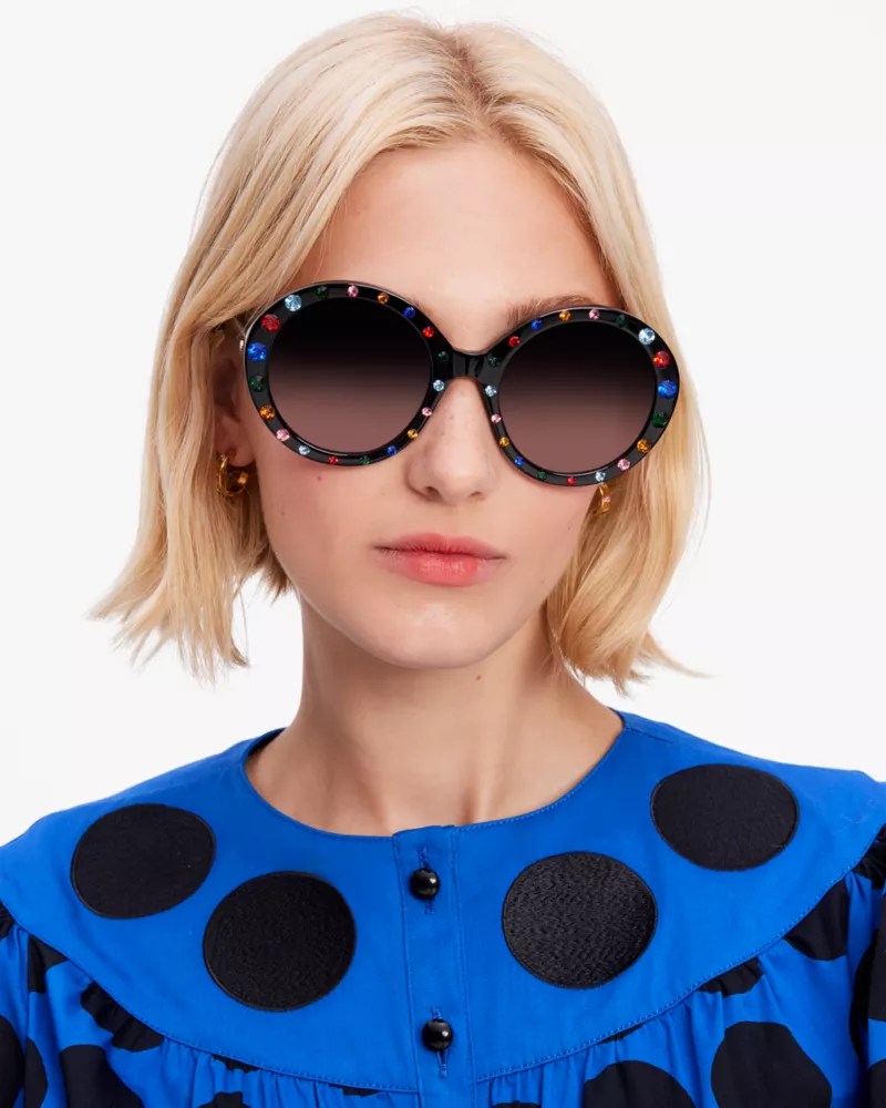 Zya Sunglasses Kate Spade New York