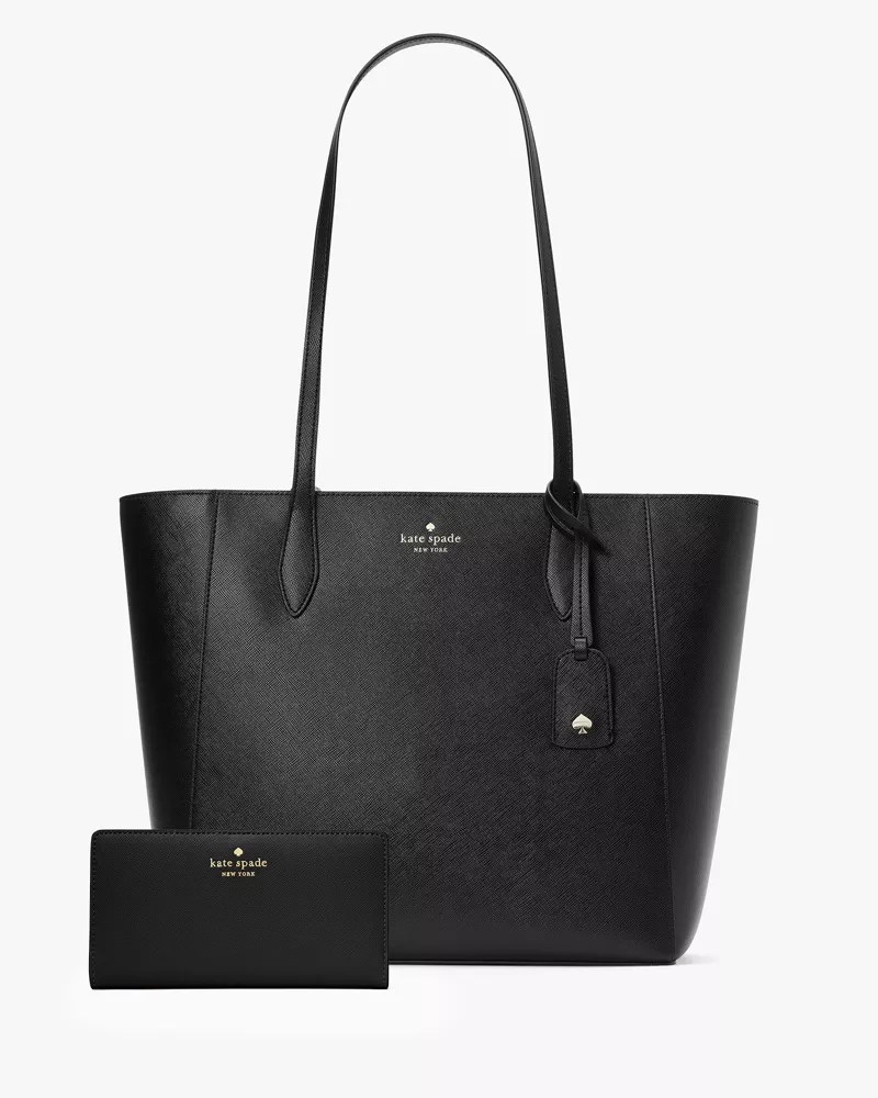 Dana Tote Bundle Kate Spade Outlet