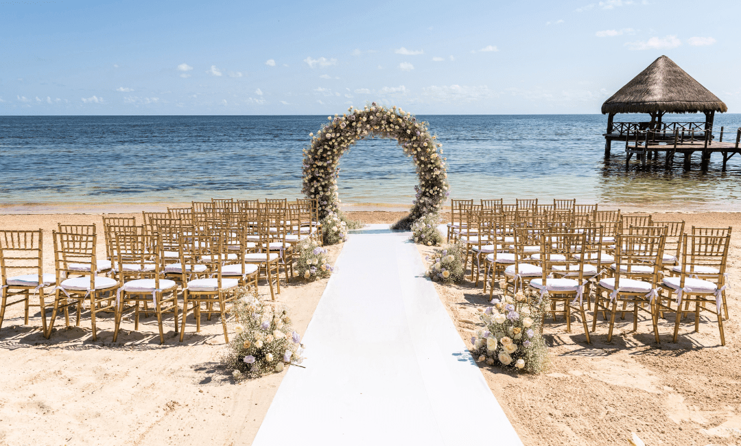 Cost Effective Destination Weddings Kate's Travel