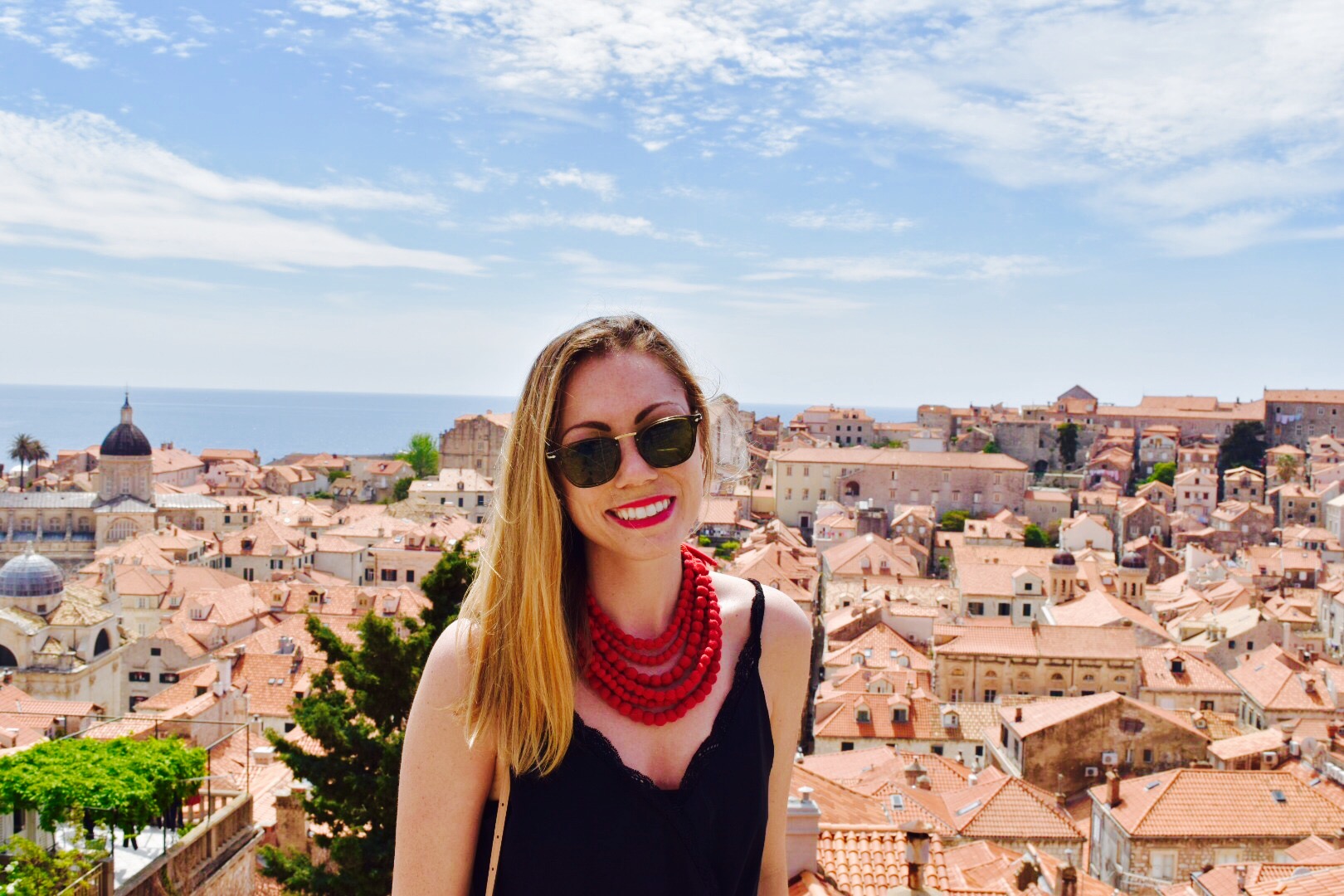 The best time of year to visit Dubrovnik (and what to pack!)