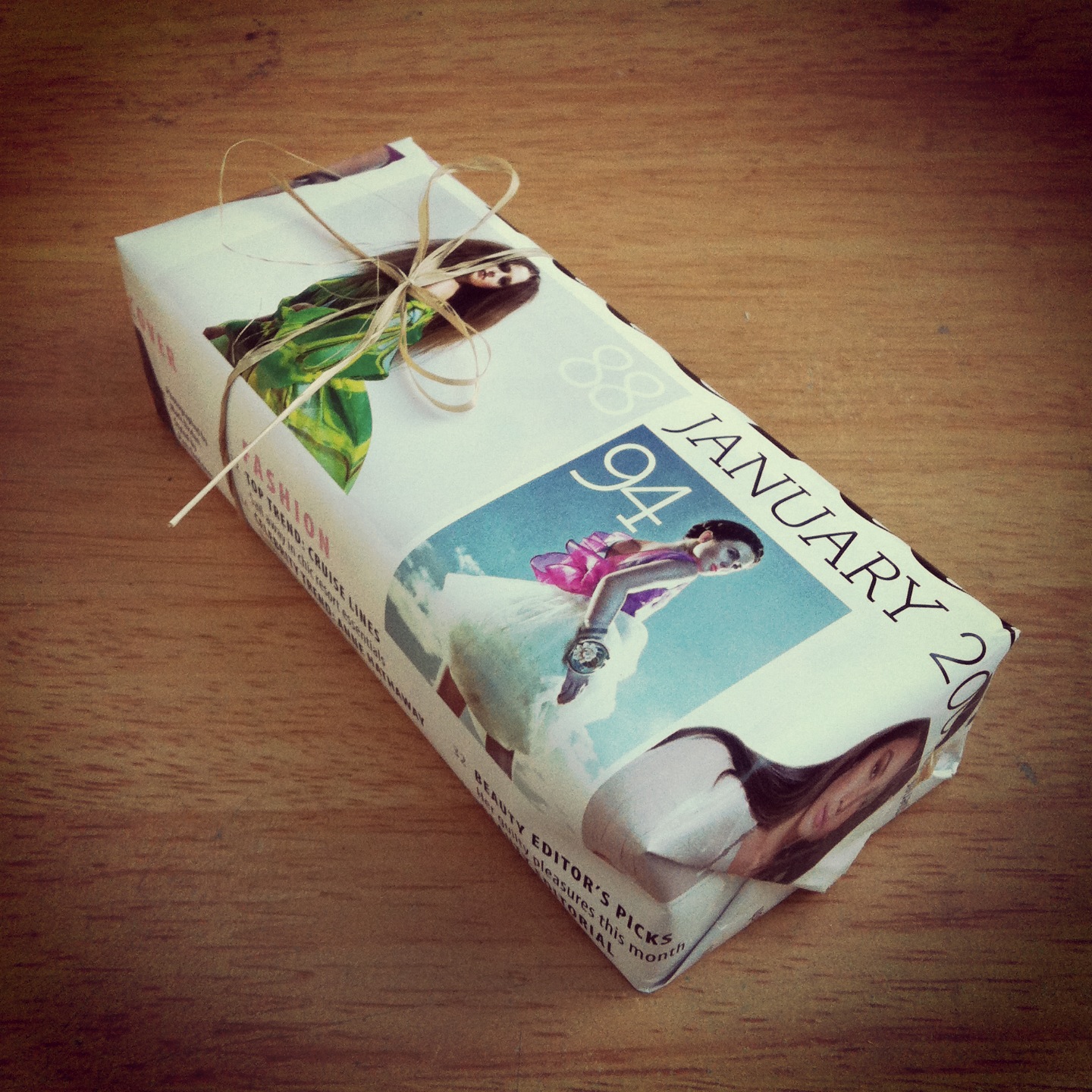 7 Creative Ways to Recycle Magazines