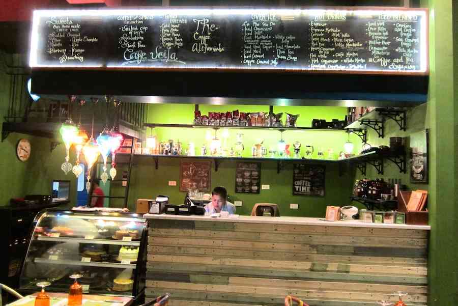 Tagaytay’s Café Voila Is Worth The Long Drive Kate Was Here