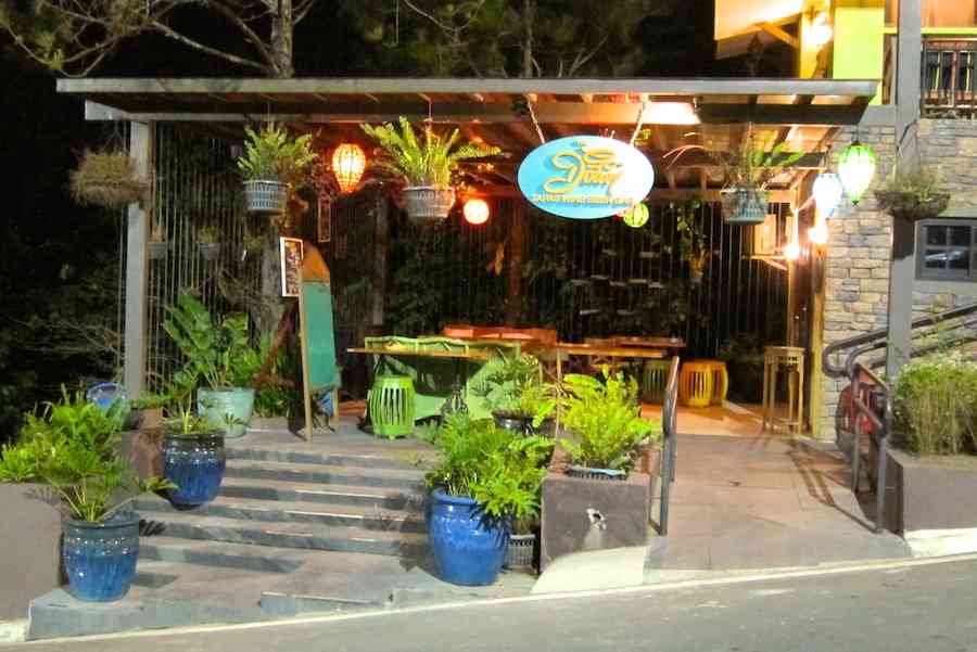 Tagaytay's Café Voila Is Worth The Long Drive