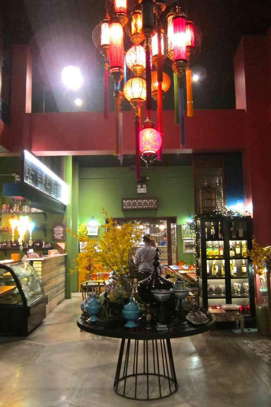 Tagaytay's Café Voila Is Worth The Long Drive