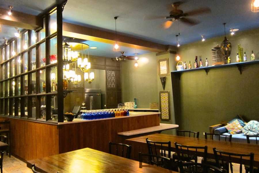 Tagaytay's Café Voila Is Worth The Long Drive