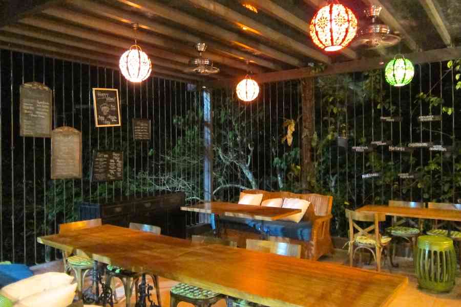 Tagaytay's Café Voila Is Worth The Long Drive