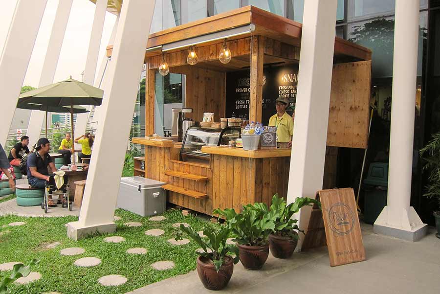 This Café Will Give You Garden Goals Kate Was Here