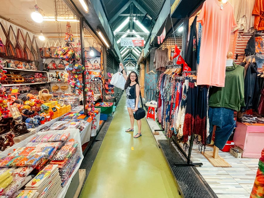 Cheapest Markets in Bangkok Kate Was Here