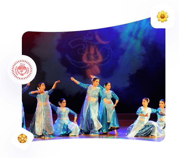 KathakIndia 7yrs Courses