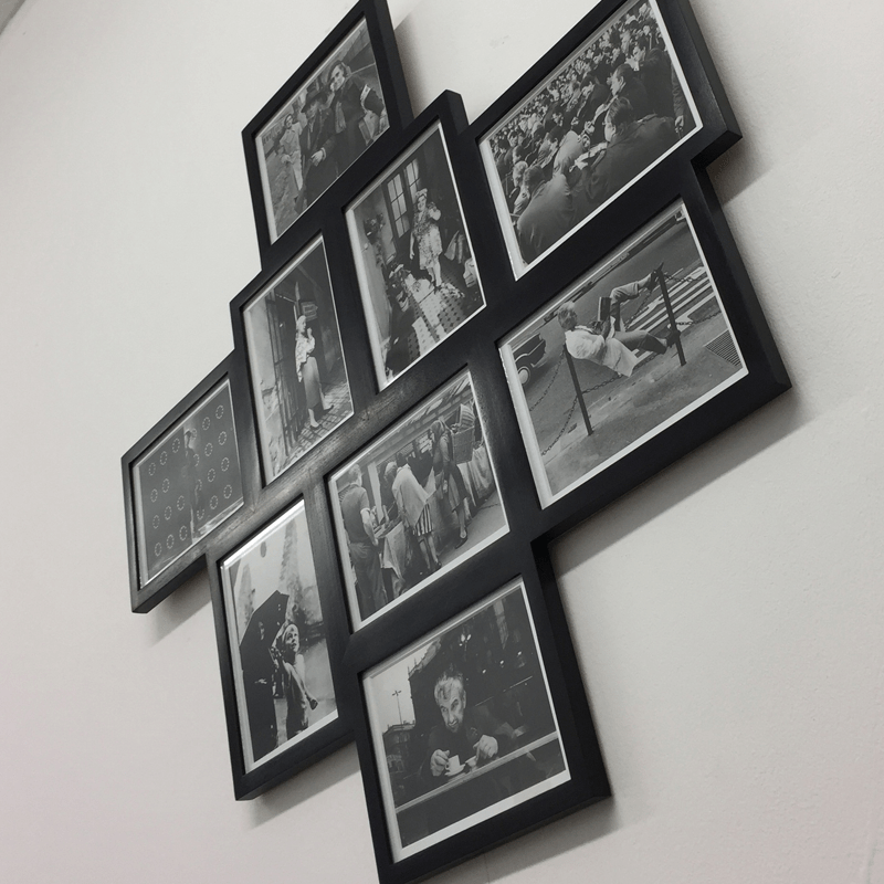 Bespoke picture framing Katharine Richards Framing Cardiff