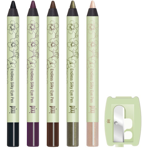 Pixi har bra ögonpennor Käthe Nilsson