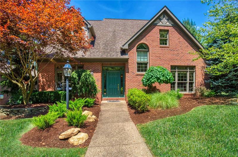 122 Sewickley Ridge 430,000