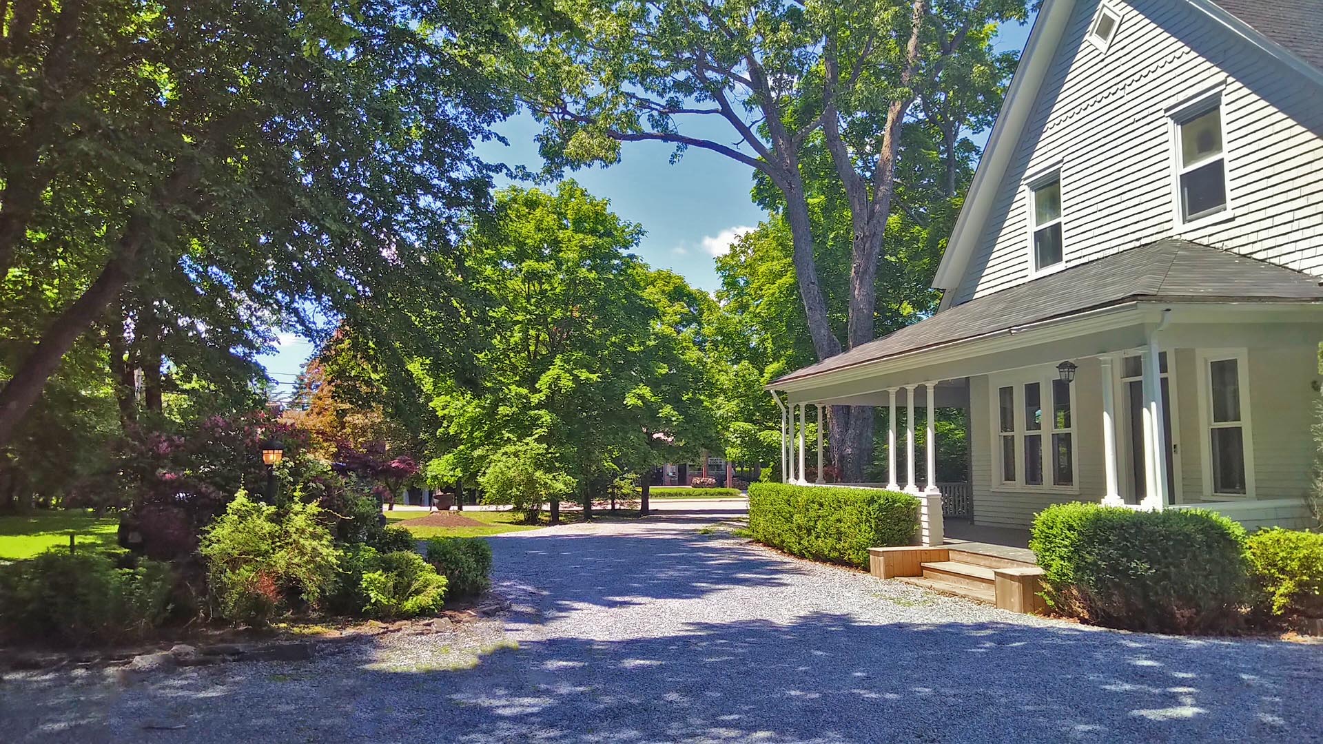 Nicholas News October 1st, 2023