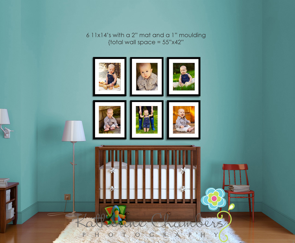 Framing Ideas from Cleveland Photographer Katherine Chambers