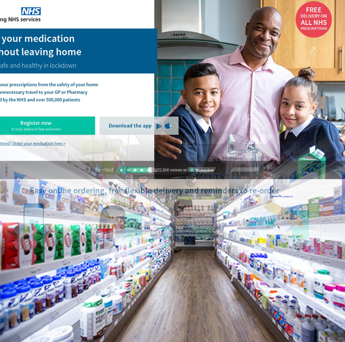 Exactcare Pharmacy Review A Scam site