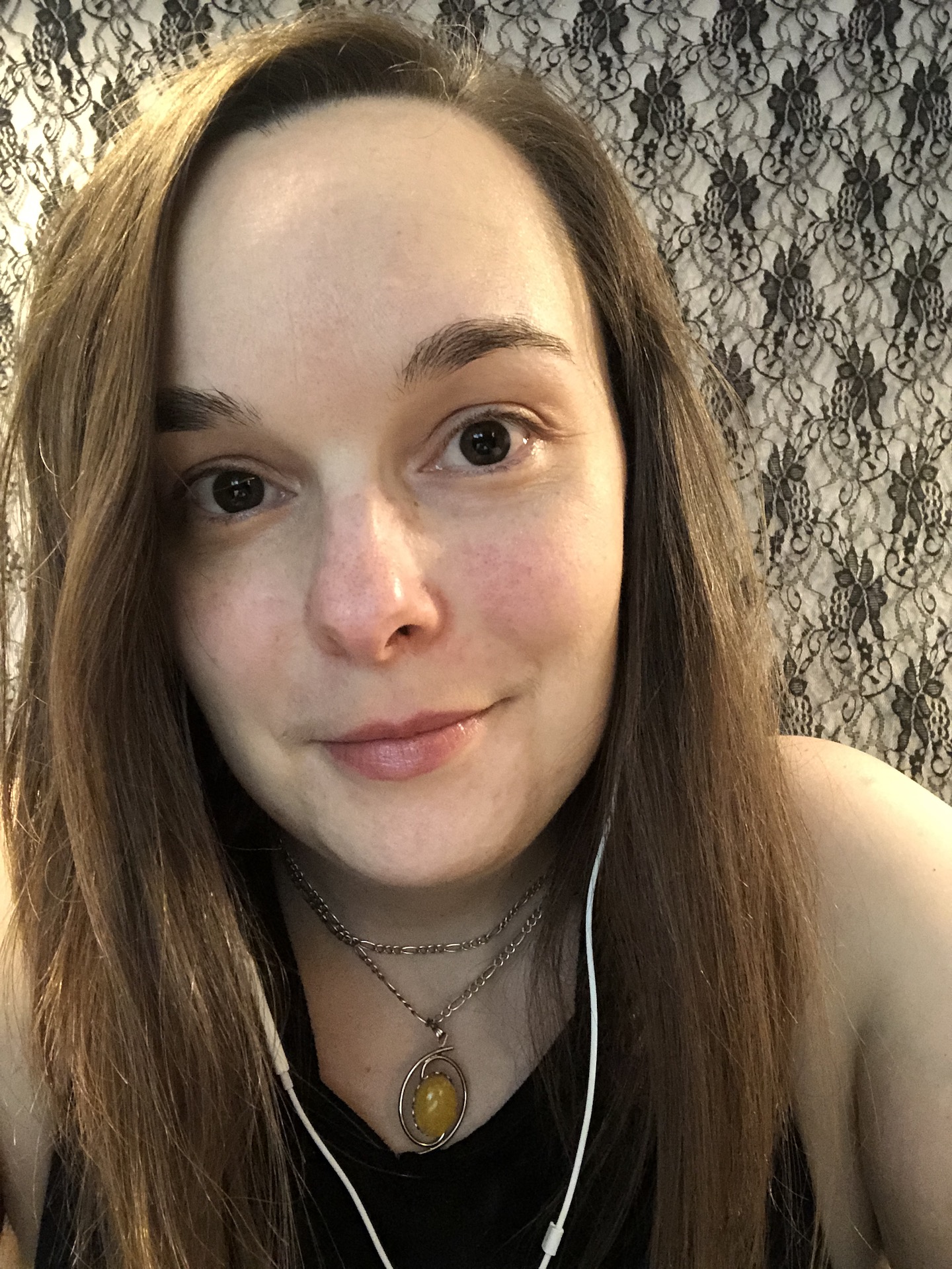 Character Movement Coach Katherine Stroller