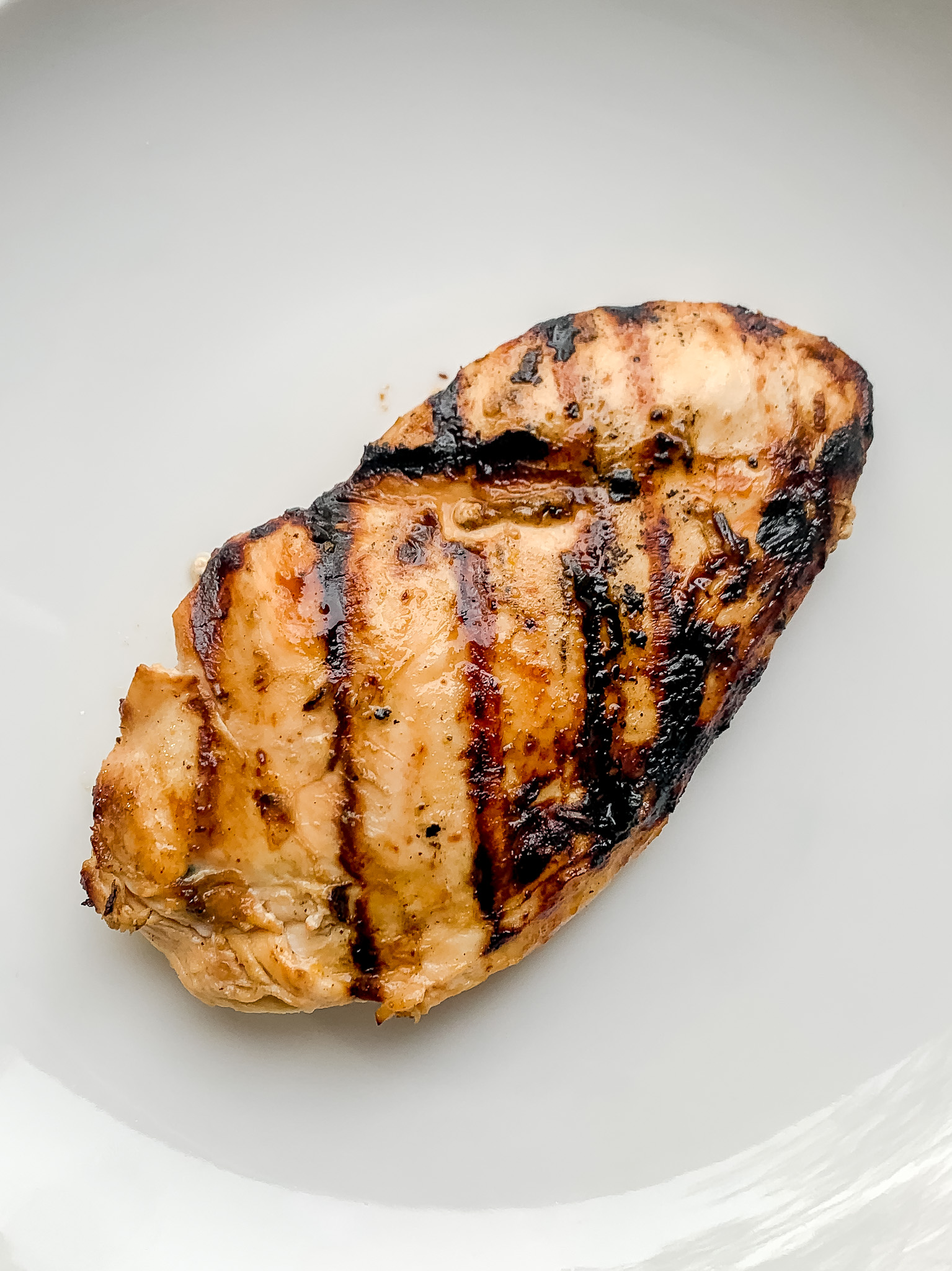 The Ultimate Grilled Chicken Marinade (Paleo, Dairy Free, Gluten Free
