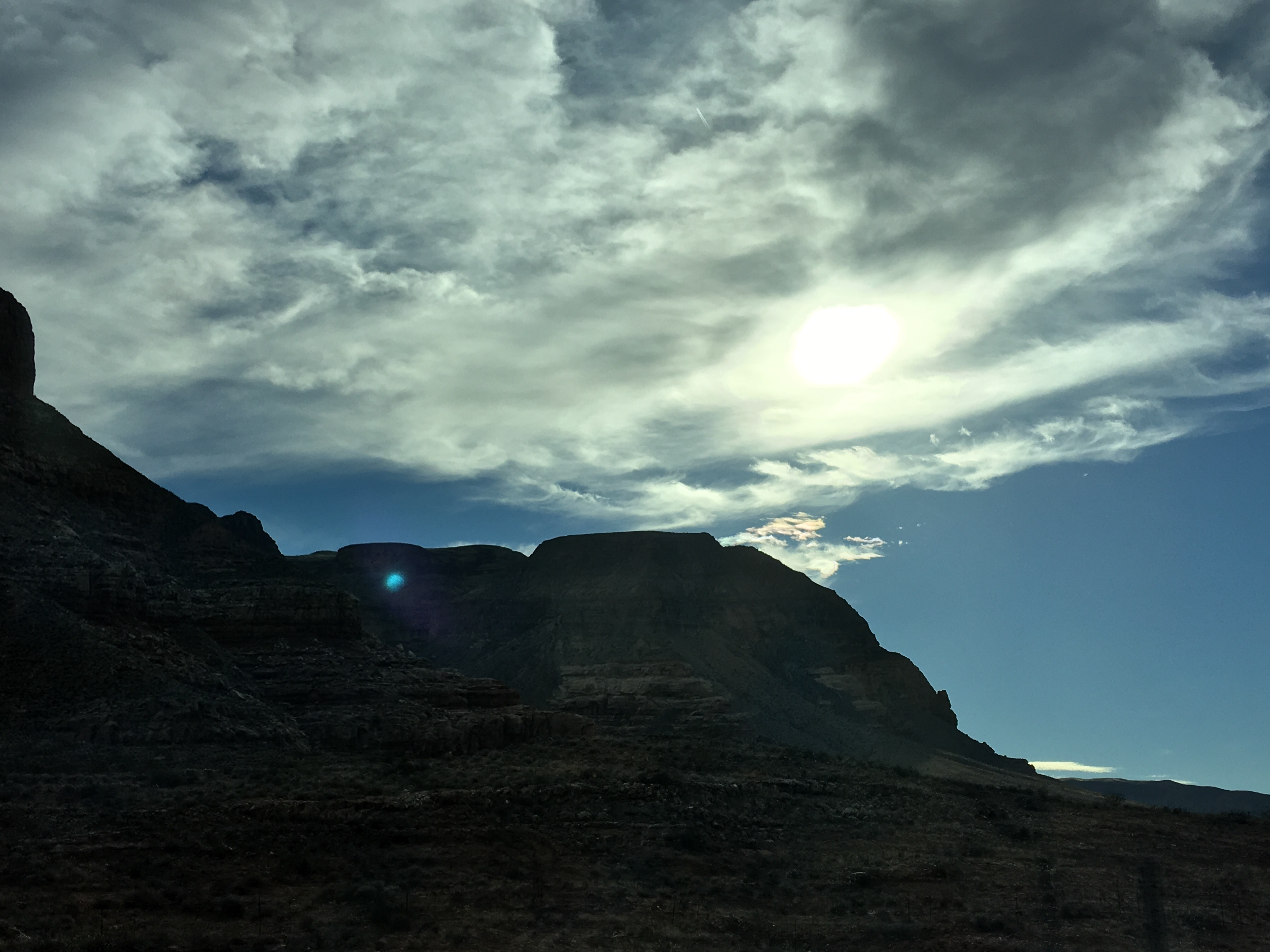 Drive to St. Utah Kathleen Backy