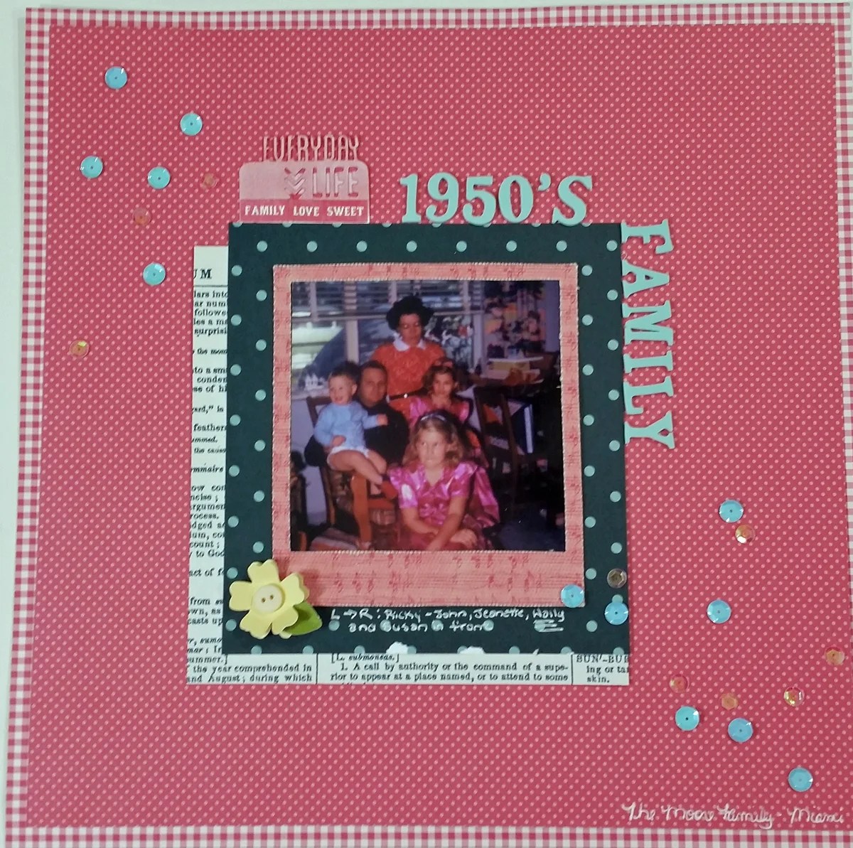 Handmade Cards & A Few Scrapbook Pages Kat's Adventures in Paper