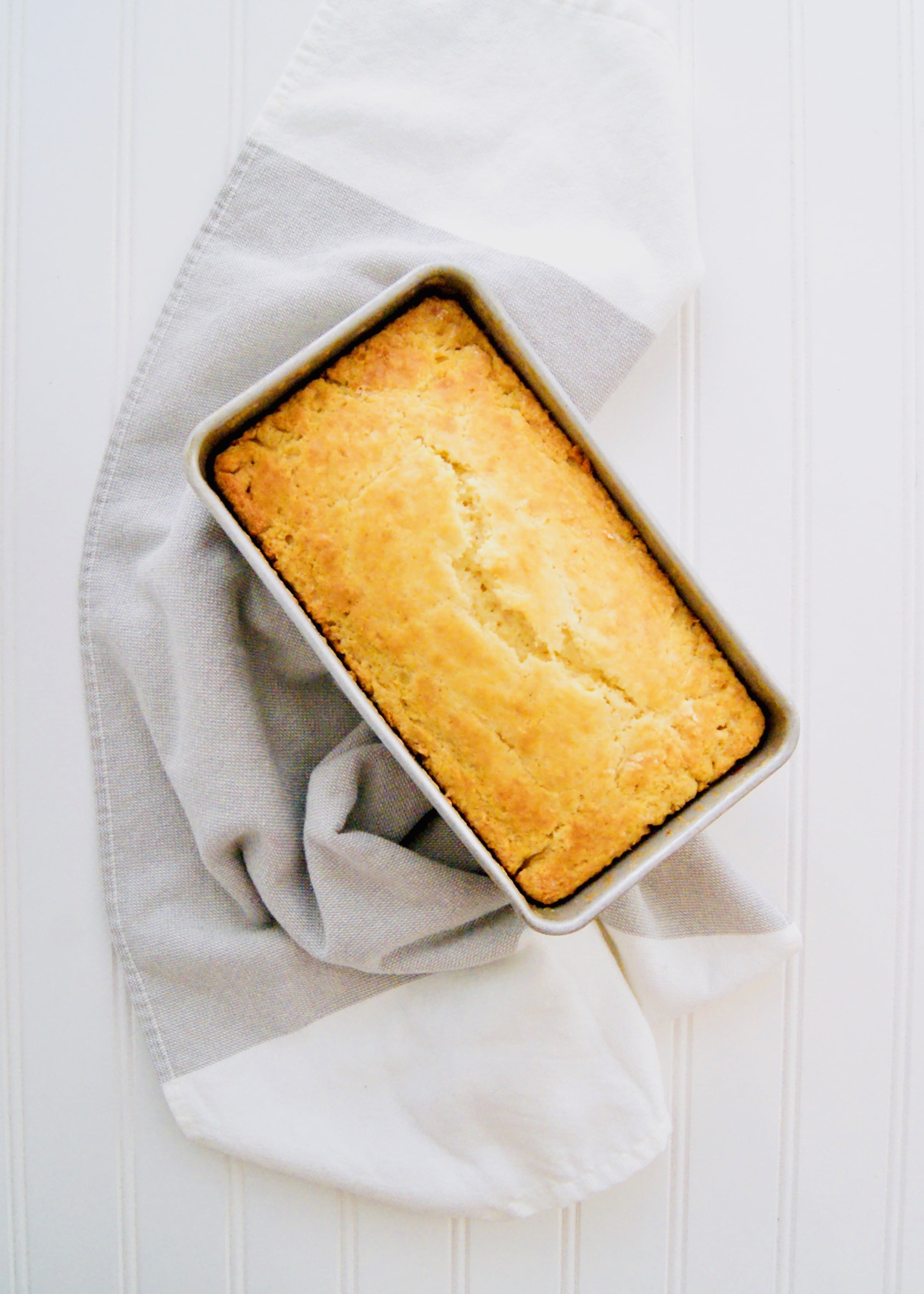 Buttermilk Quick Bread Kathleen's Cravings