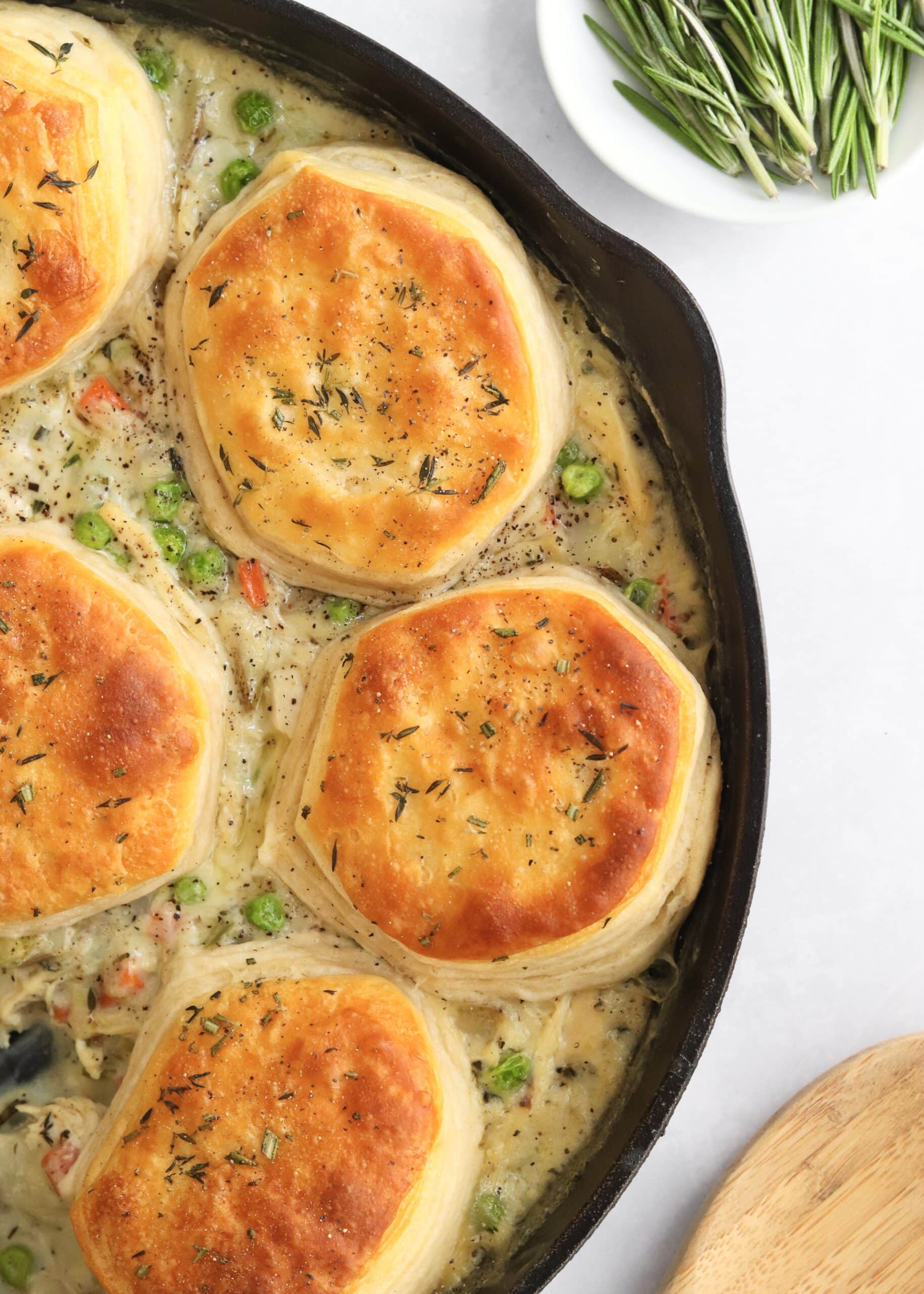Leftover Turkey Recipes For Breakfast