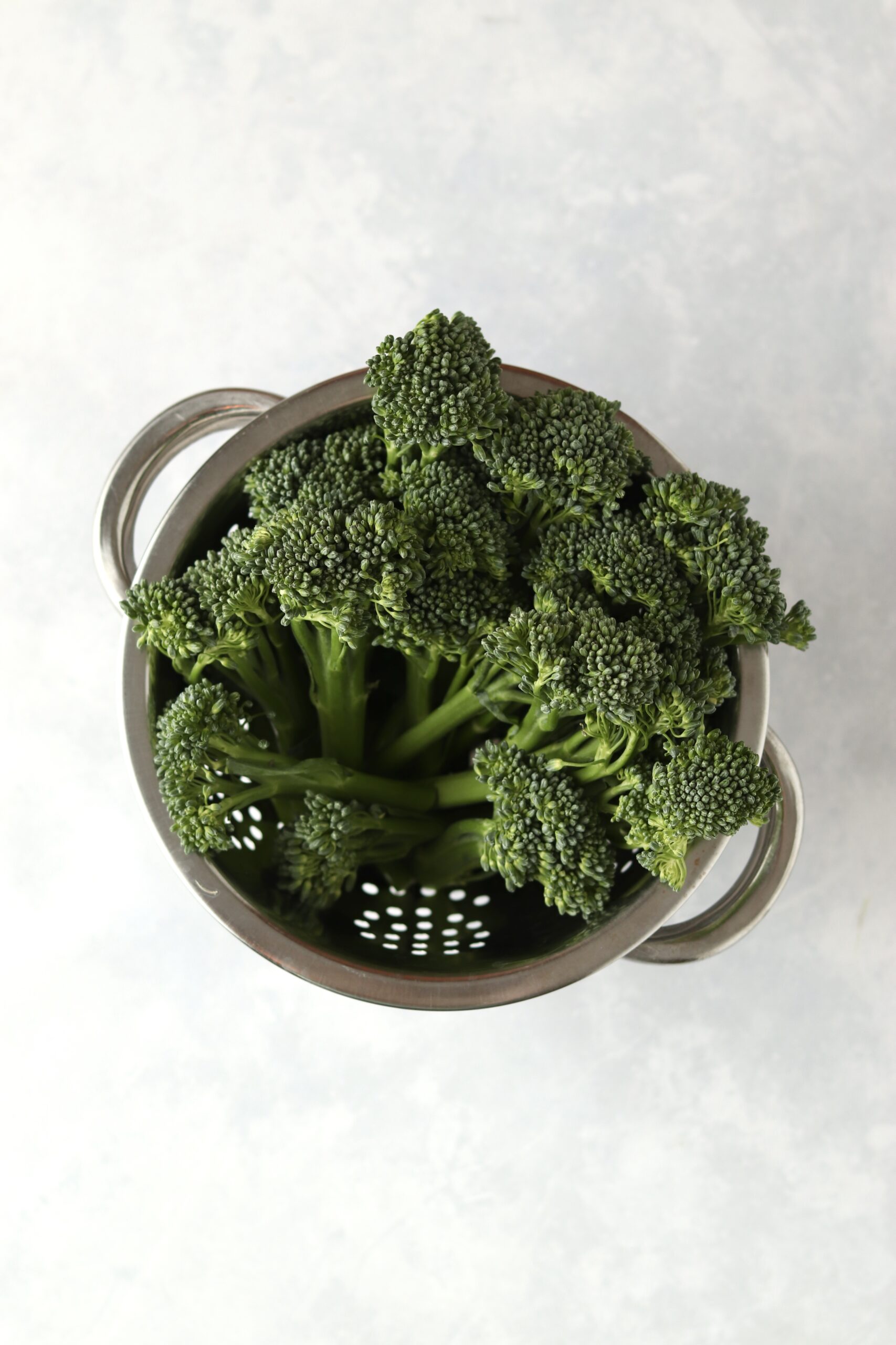 Roasted Broccolini Kathleen's Cravings