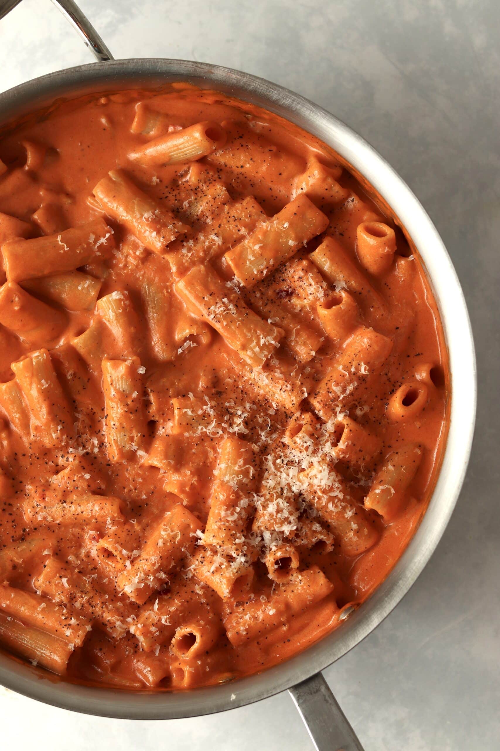 Carbone Spicy Rigatoni (Copycat Recipe) Kathleen's Cravings