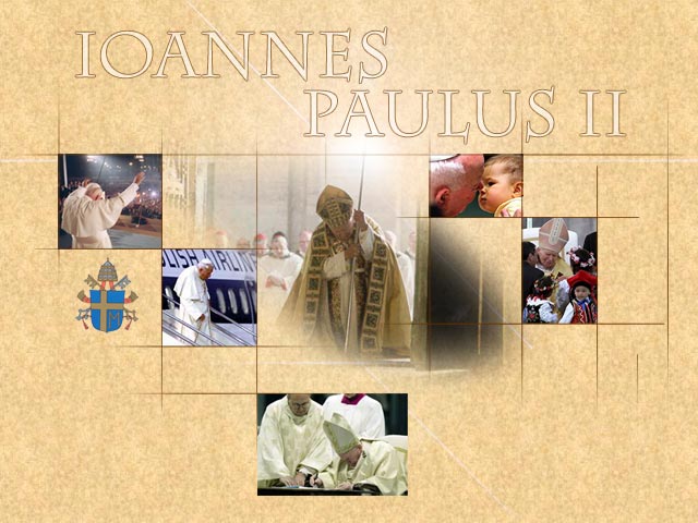 Seliger Johannes Paul II., Papst katholischinformiert.ch
