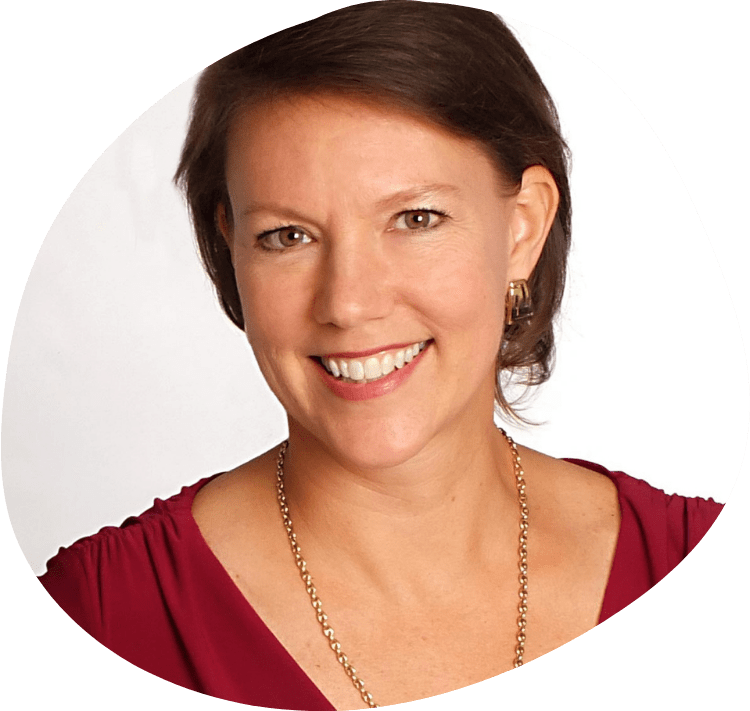 Martha Wilson Kathryn Calhoun Coaching