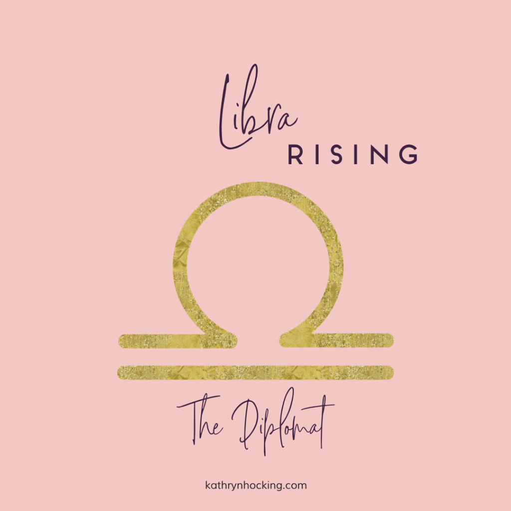 Your Rising Sign through the Zodiac What others admire about you