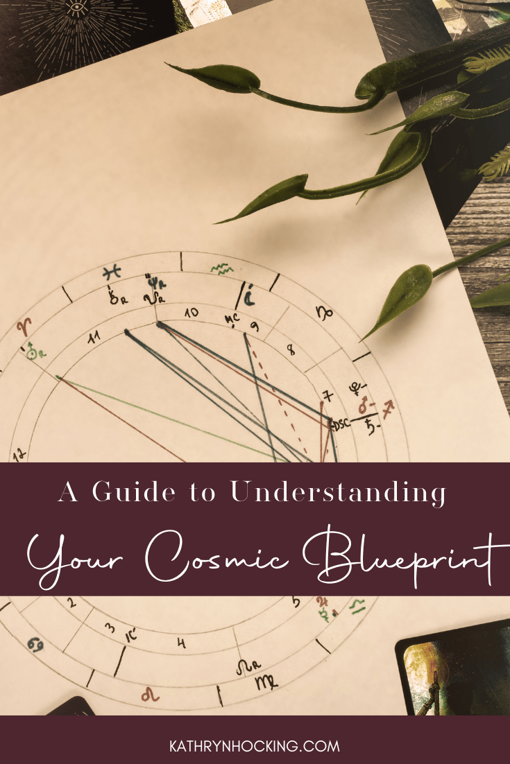 Your Astrology Birth Chart how to decode your birth chart