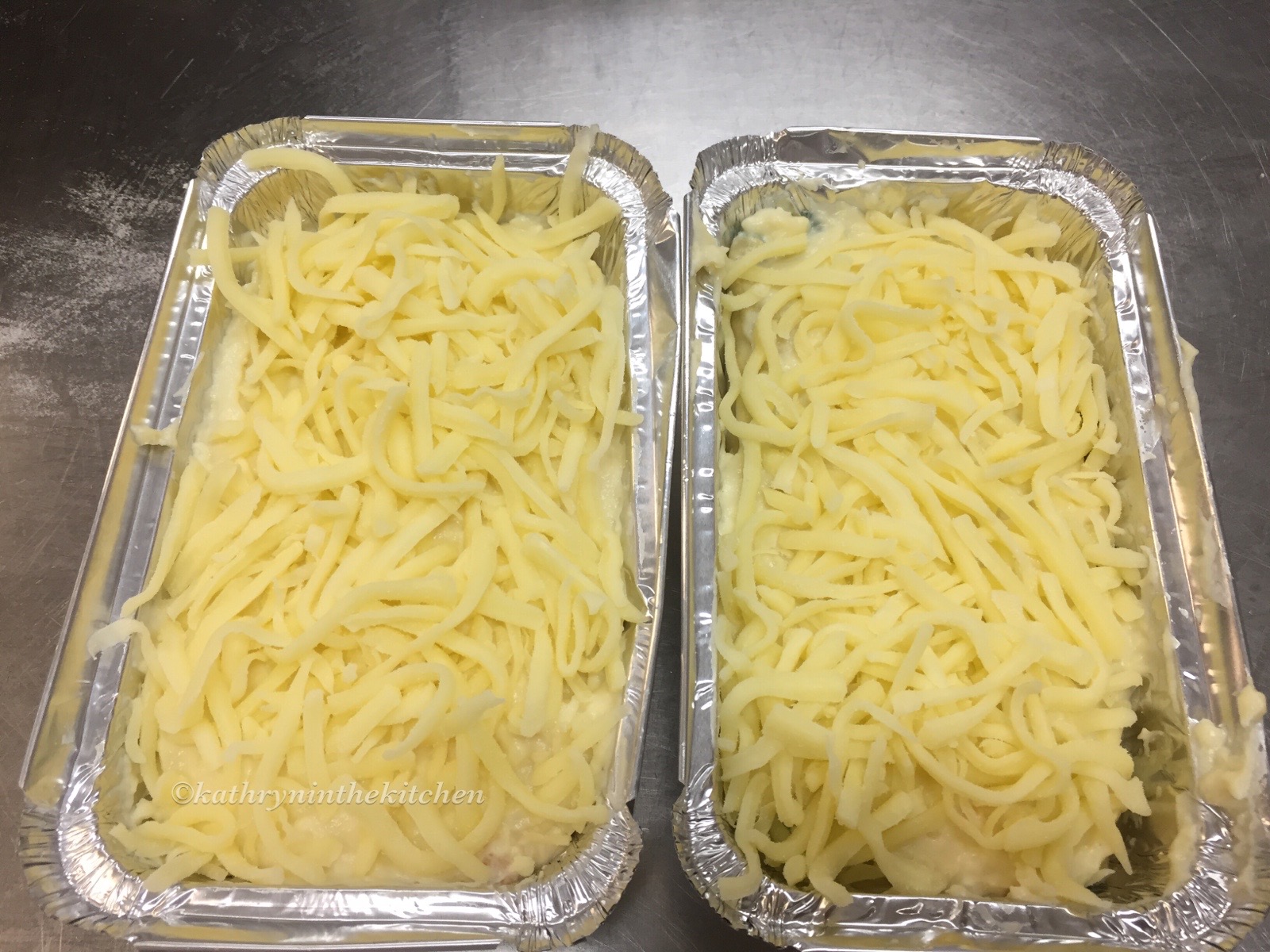 Vegetables, Fruit, Eggs and Farinaceous Dishes Lesson 1. Rice Pilaff