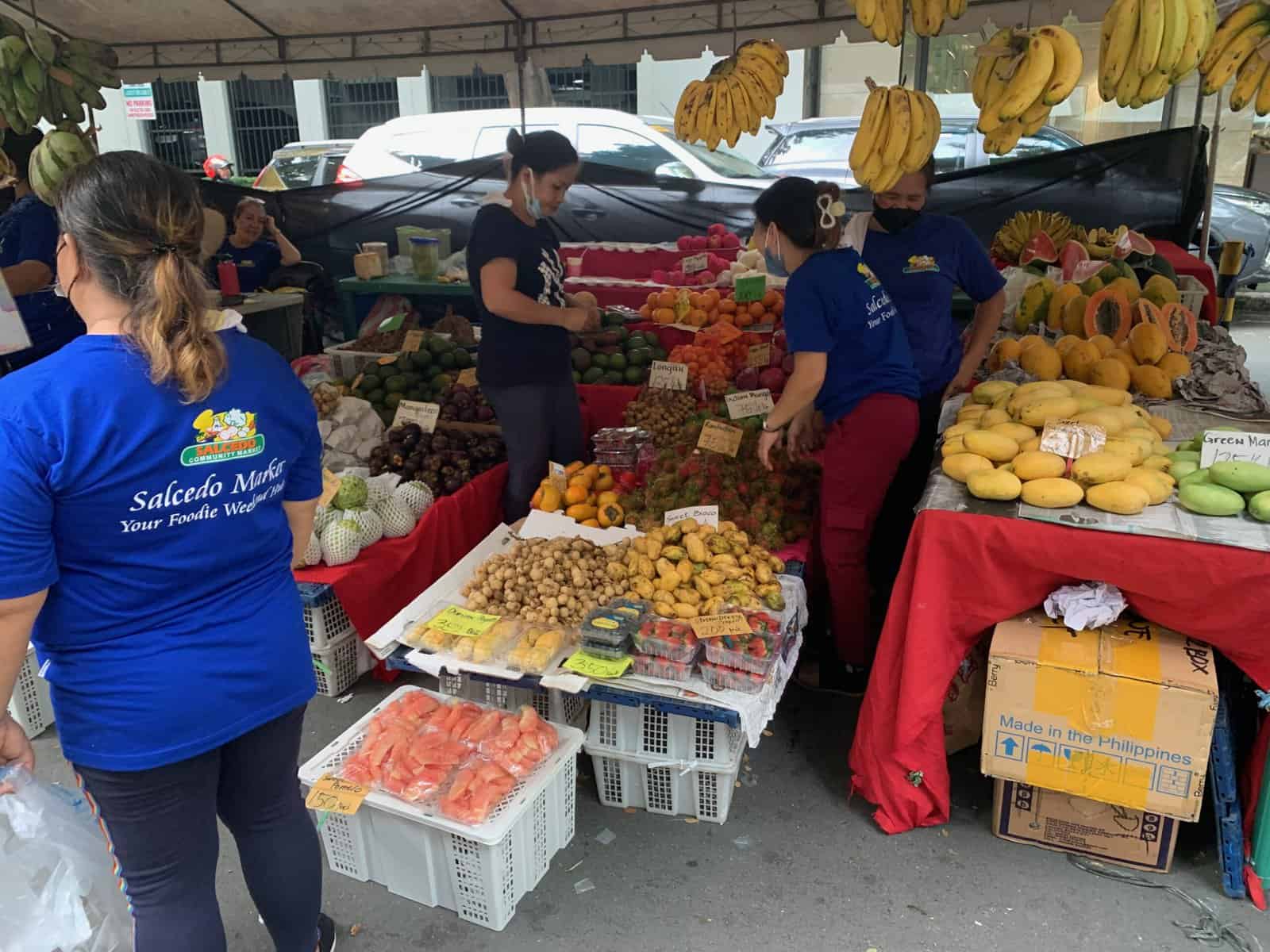 Trends in the Food and Beverage Industry in the Philippines