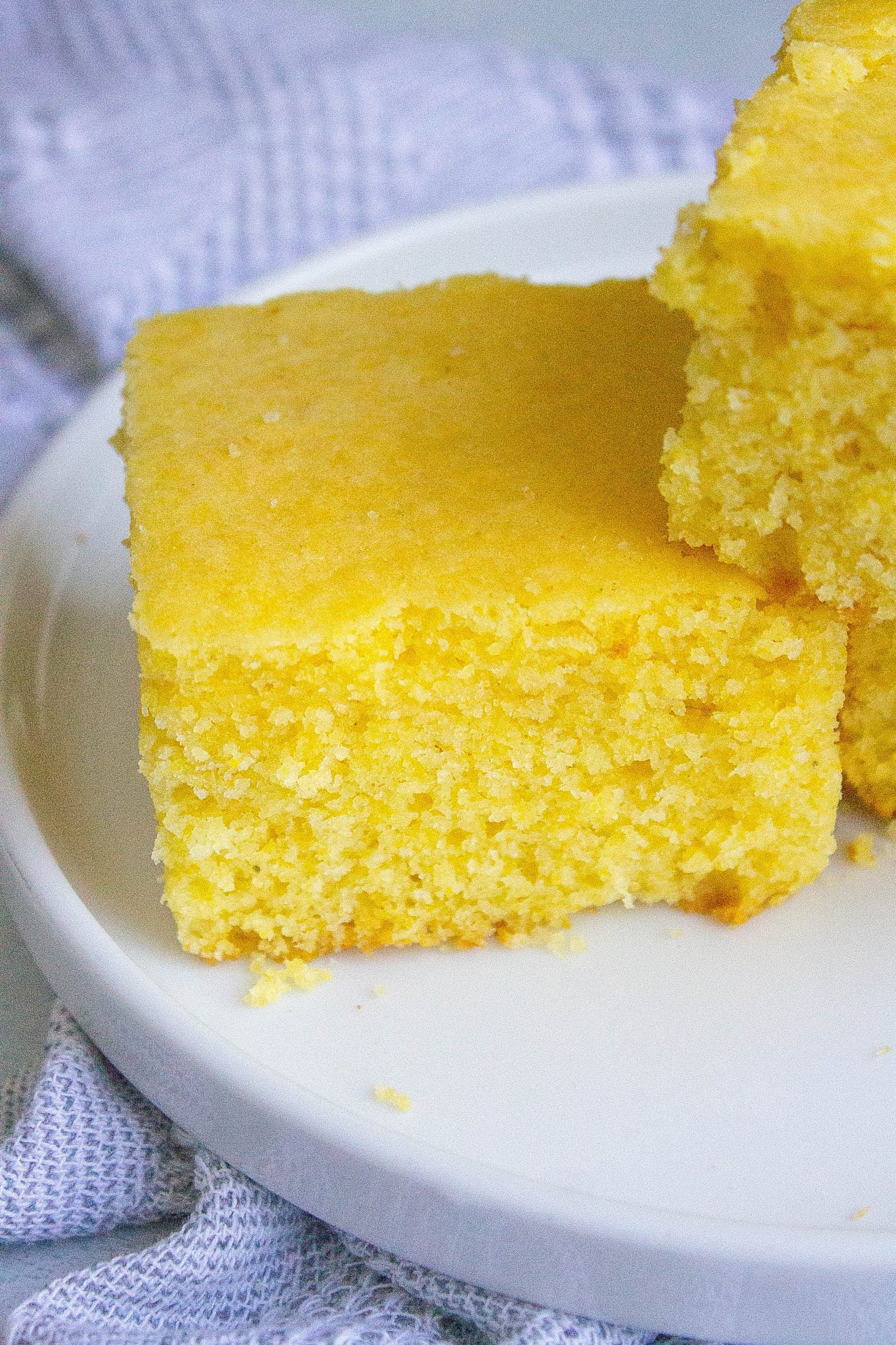 Sweet Cornbread Recipe With Self Rising Cornmeal Besto Blog