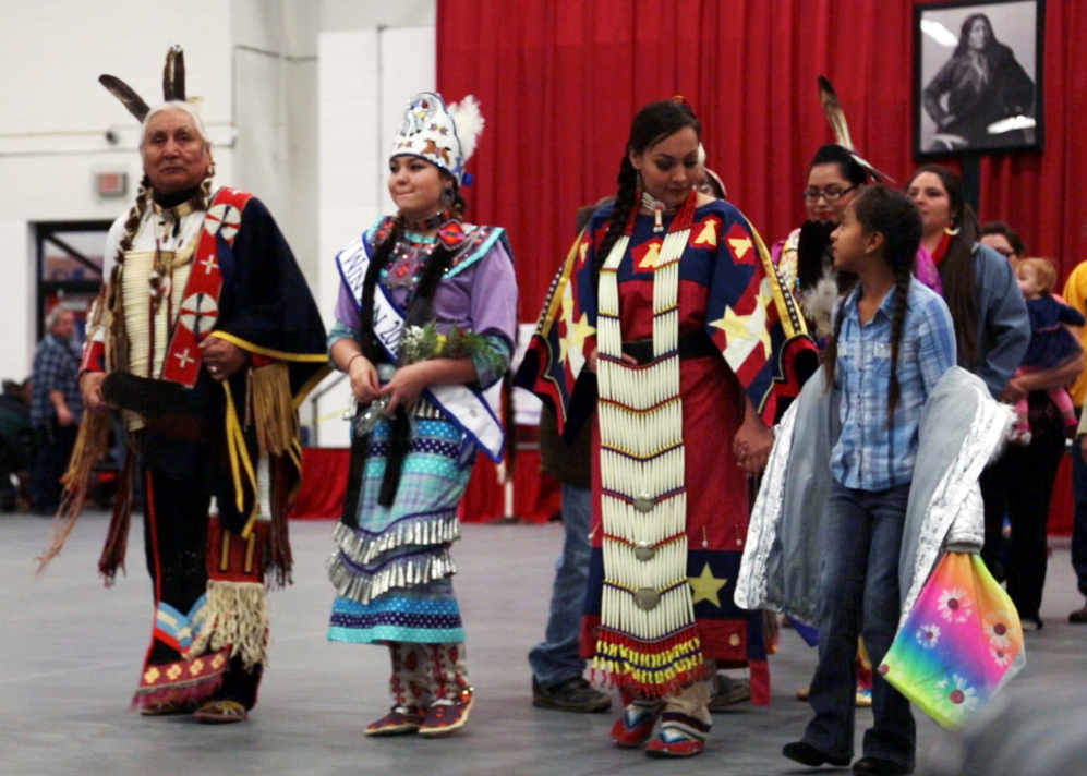 Thank You ROSEBUD SIOUX TRIBE COVID19 RELIEF