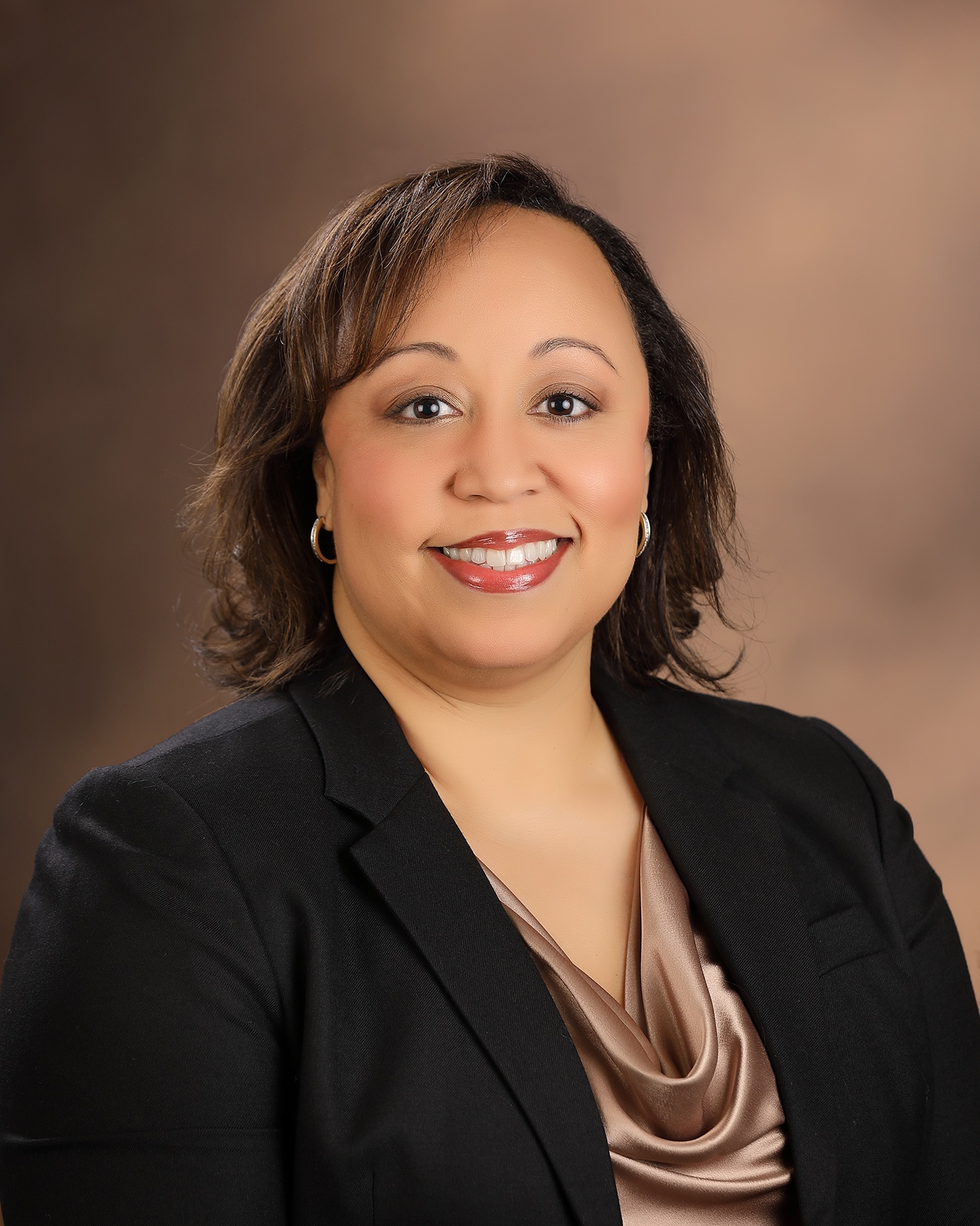 Advisor Kathy Floyd Boyd