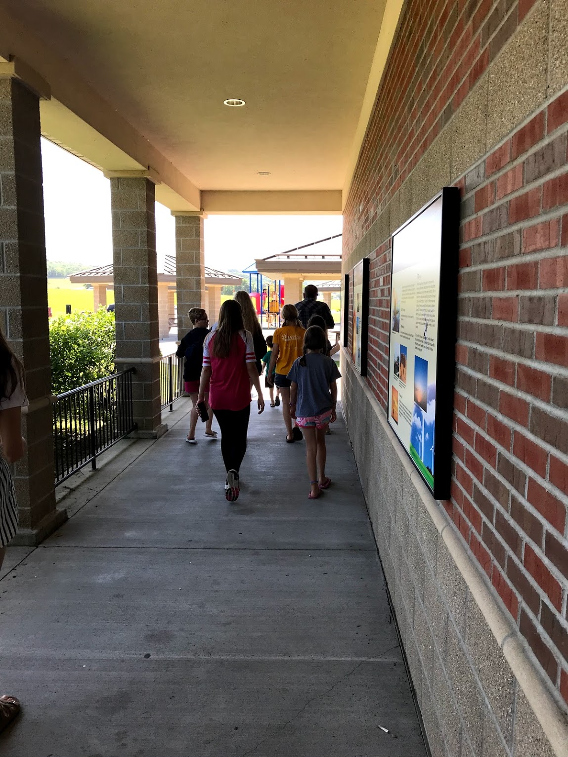 This is the MiddleSchool of Adulthood Kathy Nickerson