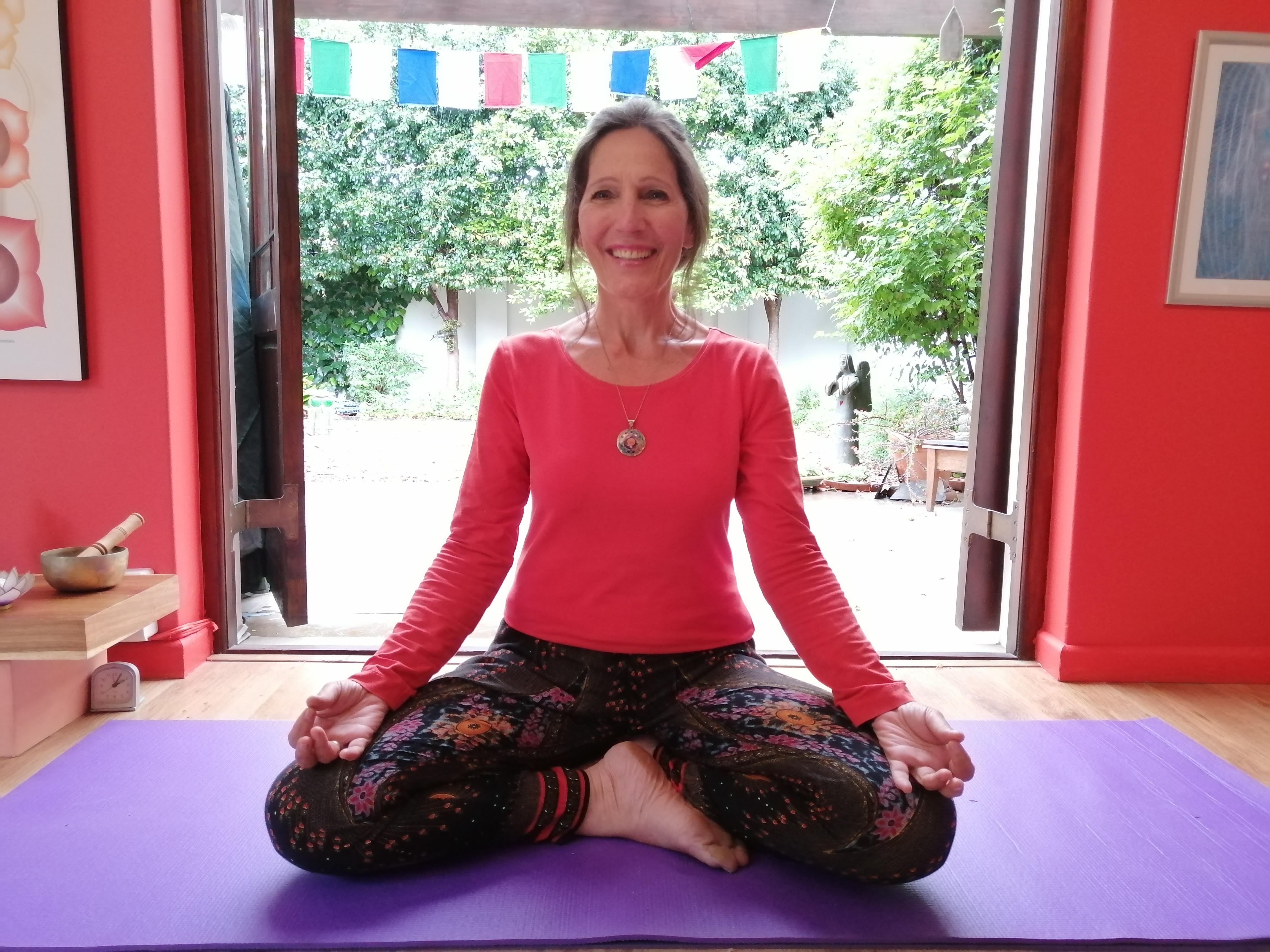 Restorative Yoga Studio Claremont Cape Town Book Classes Online Today