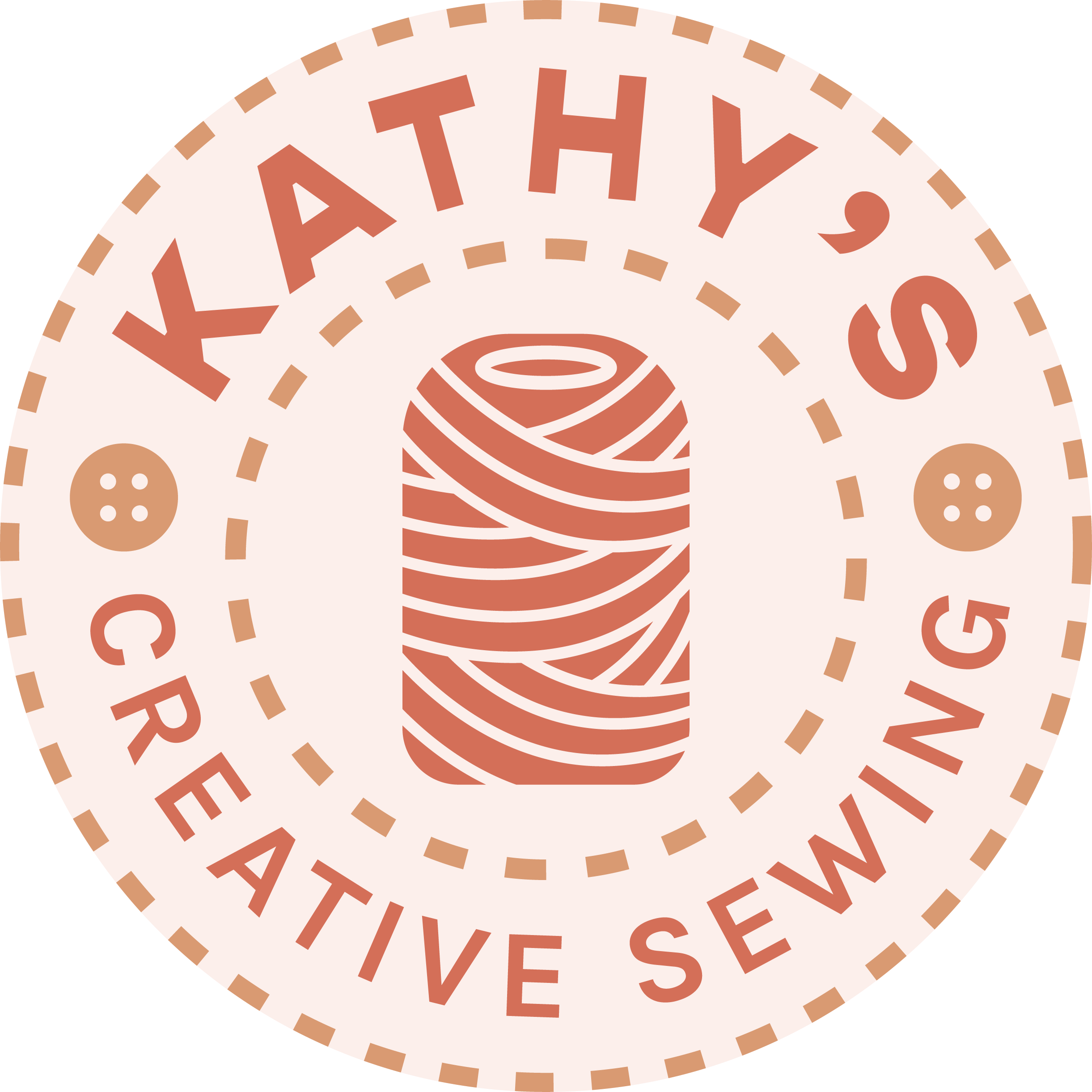 Kathy's Creative Sewing